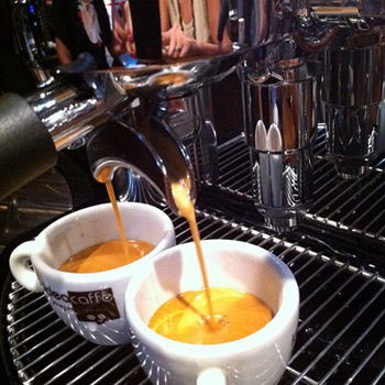 espresso ideacaffe
